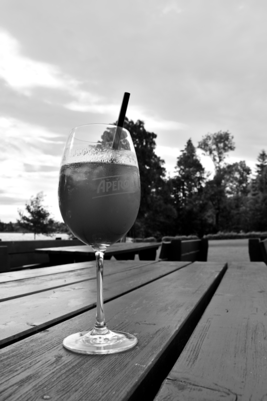 Me Time (or How to Feel Appreciated)