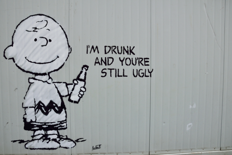 Me Time (or How to Feel Appreciated)